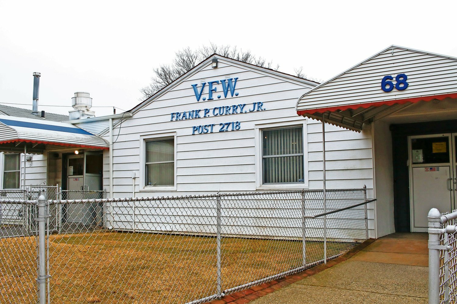 VFW Post 2718 in Franklin Square to undergo renovations Herald